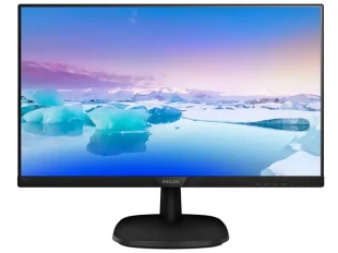 Philips Monitor PHILIPS 273V7QDSB/00 27"/IPS/1920x1080/75Hz/4ms GtG/VGA,DVI,HDMI/VESA
